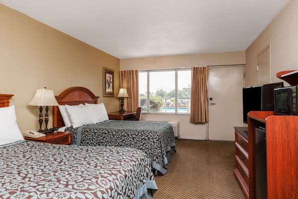  - Days Inn New Orleans Airport Kenner