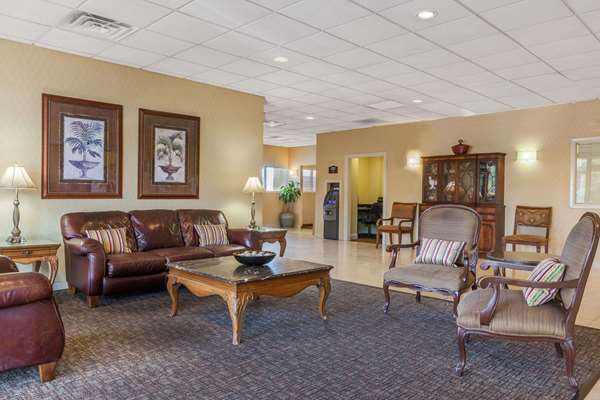  - Days Inn New Orleans Airport Kenner