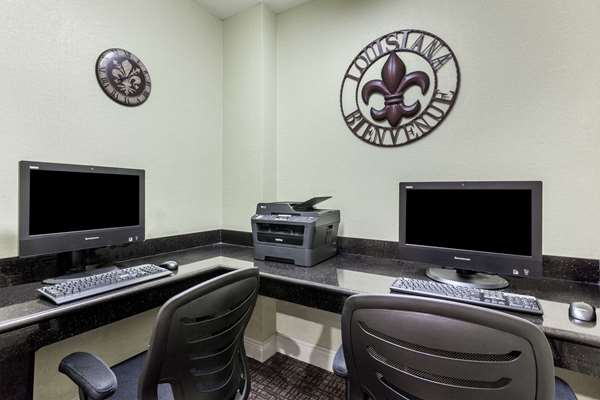 Conference Area - Days Inn New Orleans Airport Kenner