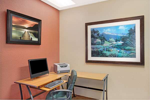 Conference Area - Ramada Hotel & Casino Reno - I-80, Exit 14