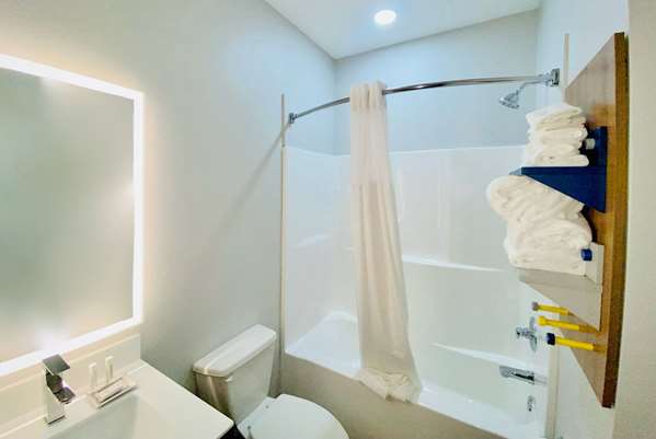  - Microtel Inn & Suites by Wyndham Opelika - I-85, Exit 58