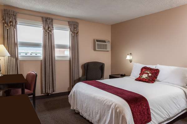  - Days Inn Fredericton