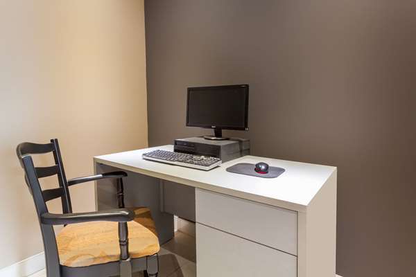 Conference Area - Days Inn Fredericton