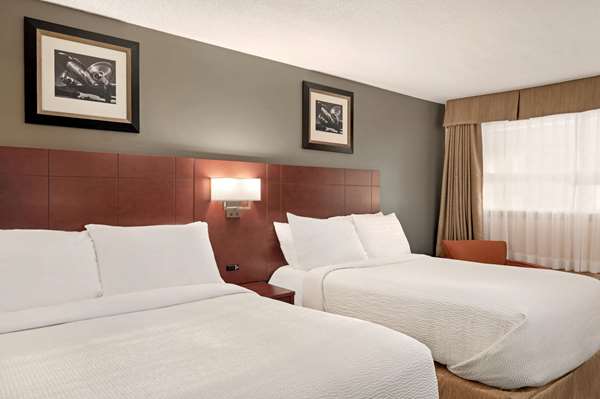  - Days Inn Fredericton