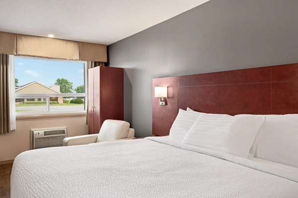  - Days Inn Fredericton