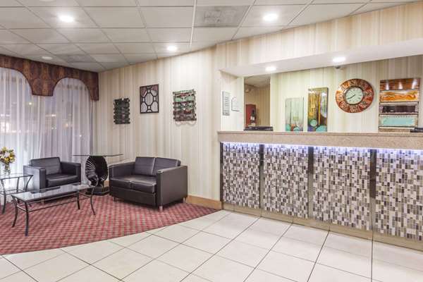  - Ramada Hotel Lebanon - I-40, Exit 238