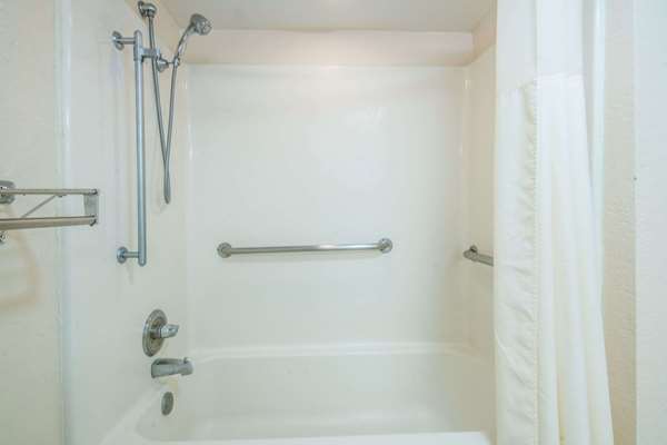  - Days Inn Expressway Killeen