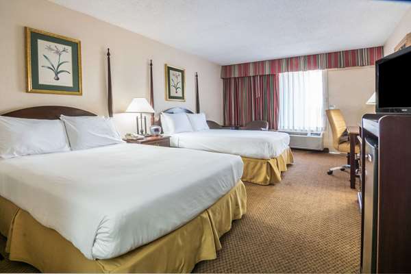  - Days Inn Expressway Killeen