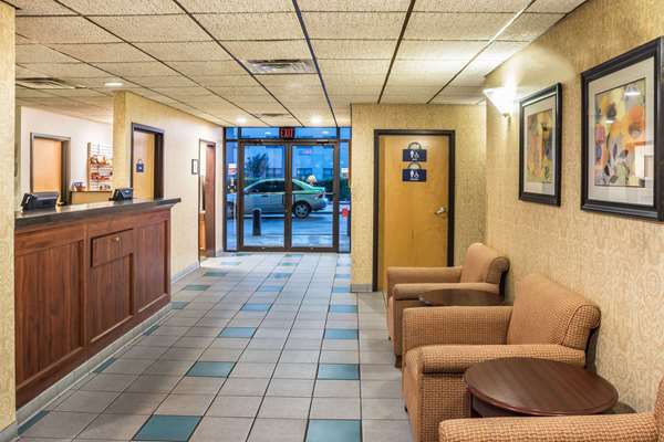  - Days Inn Expressway Killeen