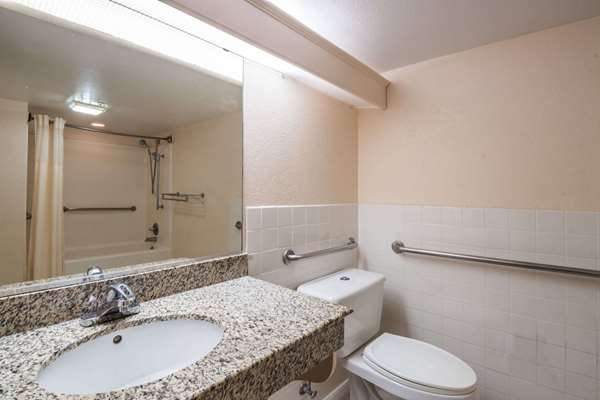  - Days Inn Expressway Killeen