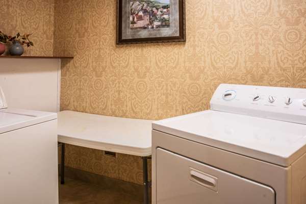  - Days Inn Expressway Killeen