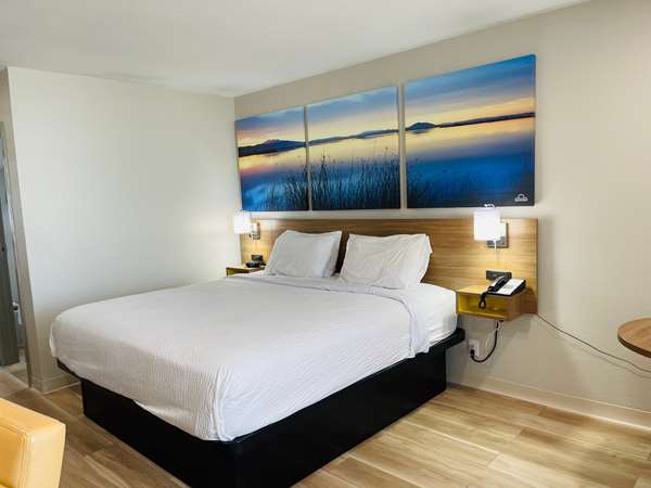  - Days Inn Expressway Killeen