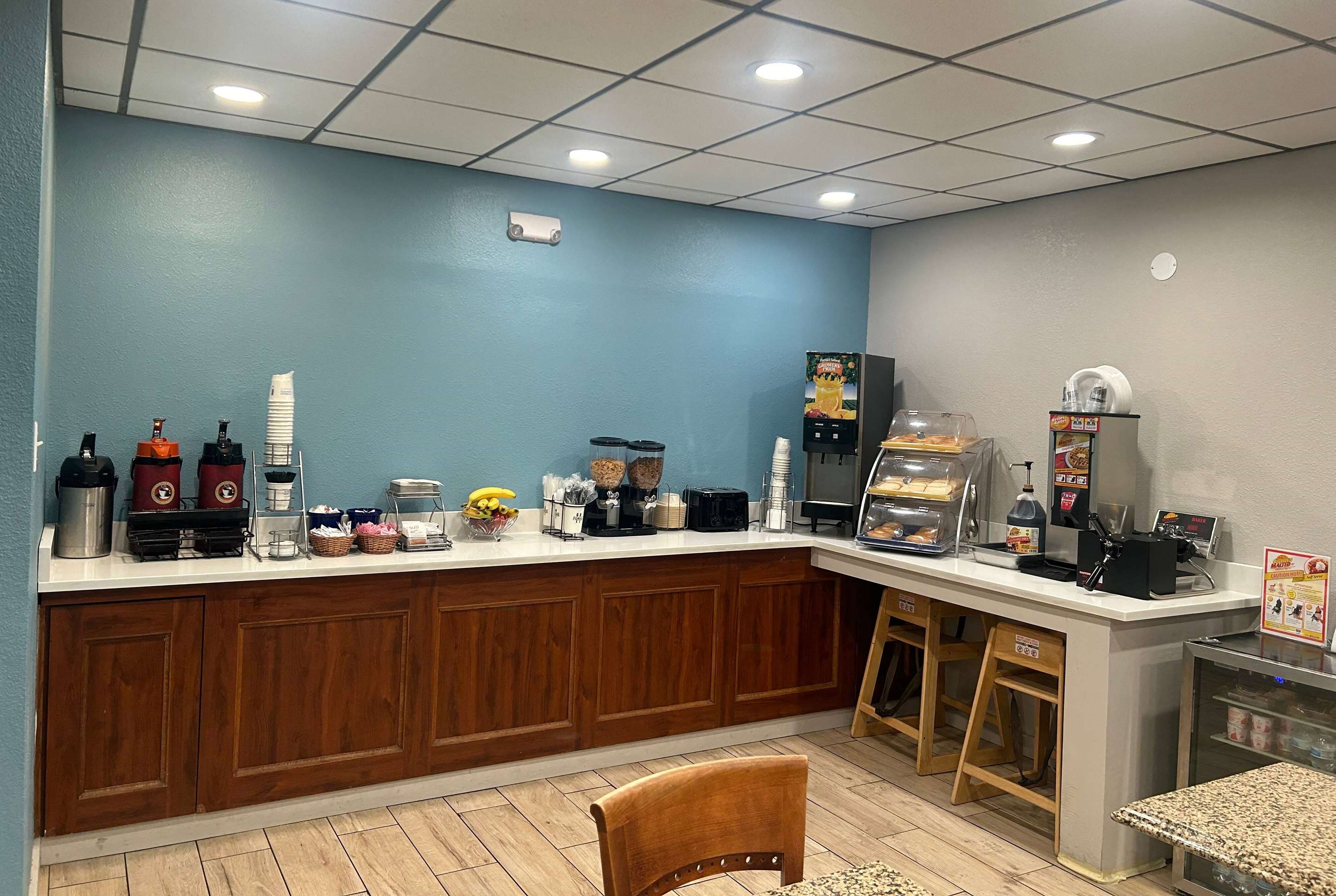 Property amenity | Days Inn by Wyndham Killeen Fort Hood