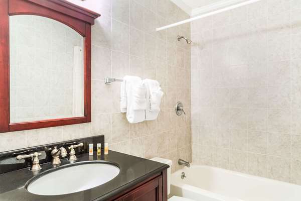  - Days Inn Slidell - I-10, Exit 266