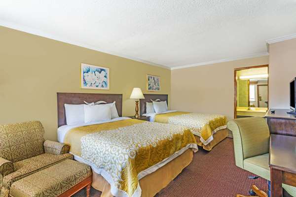  - Days Inn Slidell - I-10, Exit 266