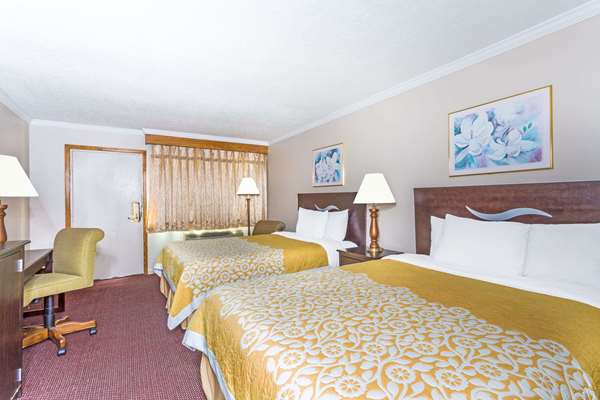  - Days Inn Slidell - I-10, Exit 266