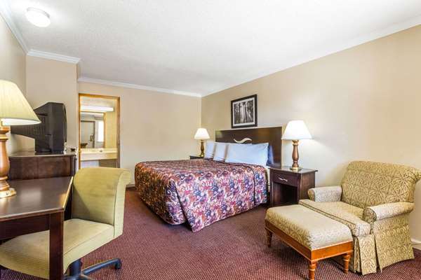  - Days Inn Slidell - I-10, Exit 266