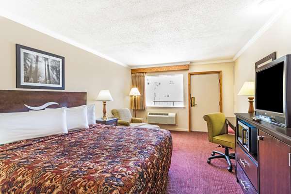  - Days Inn Slidell - I-10, Exit 266