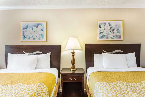  - Days Inn Slidell - I-10, Exit 266
