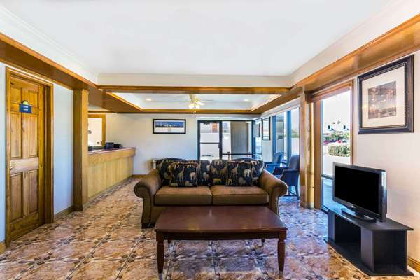  - Days Inn Slidell - I-10, Exit 266