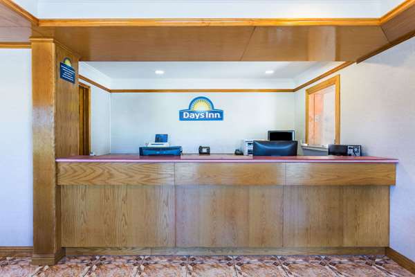  - Days Inn Slidell - I-10, Exit 266