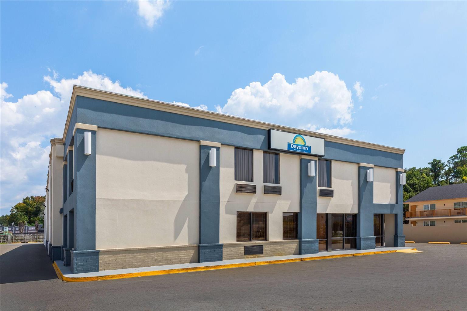 Days Inn Slidell