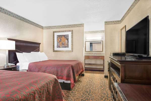  - Days Inn & Suites York