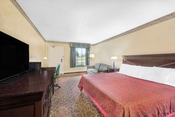  - Days Inn & Suites York