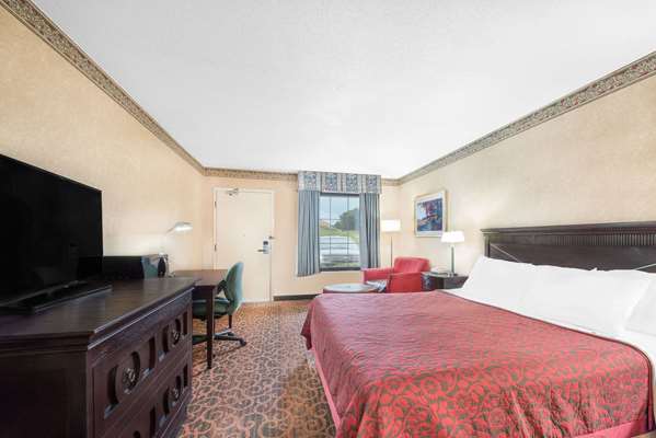  - Days Inn & Suites York