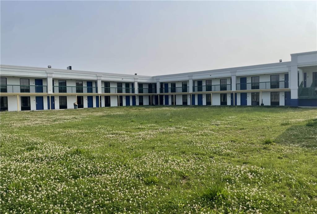 Days Inn & Suites York