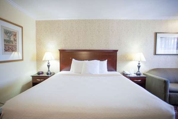  - Days Inn Shenandoah - I-45, Exit 77