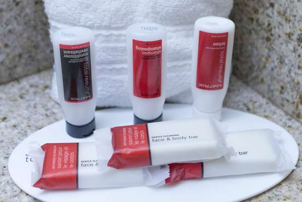  - Days Inn Shenandoah - I-45, Exit 77