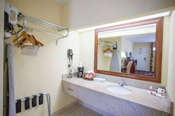  - Days Inn Shenandoah - I-45, Exit 77