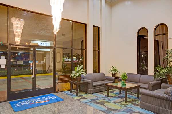  - Baymont Inn & Suites LAX Lawndale