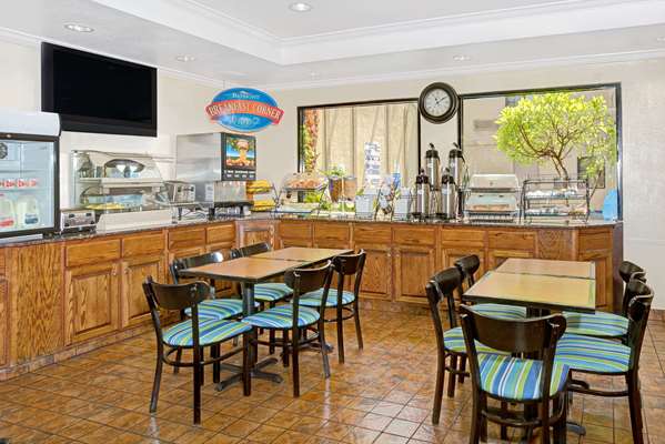  - Baymont Inn & Suites LAX Lawndale