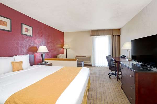  - Baymont Inn & Suites LAX Lawndale