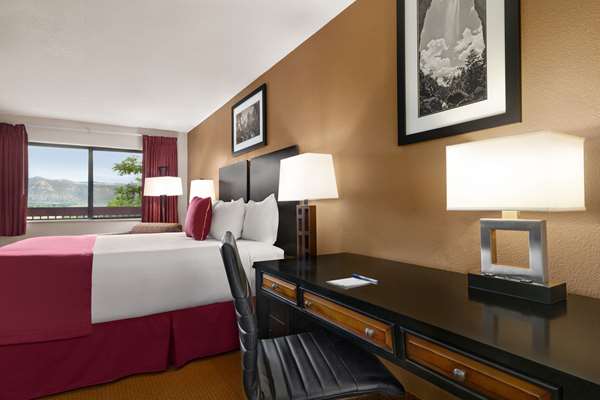  - Baymont Inn & Suites Cortez