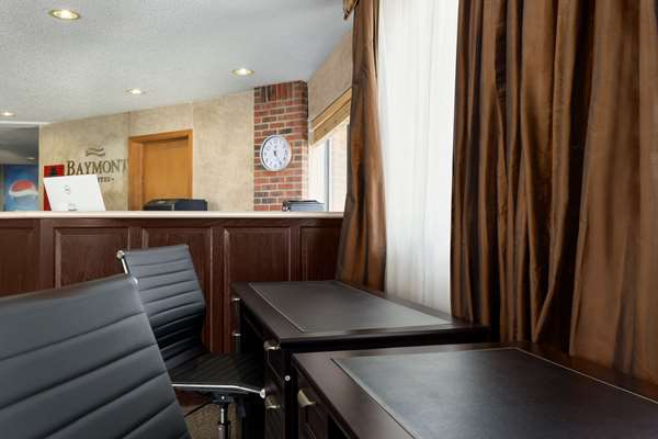 Conference Area - Baymont Inn & Suites Cortez