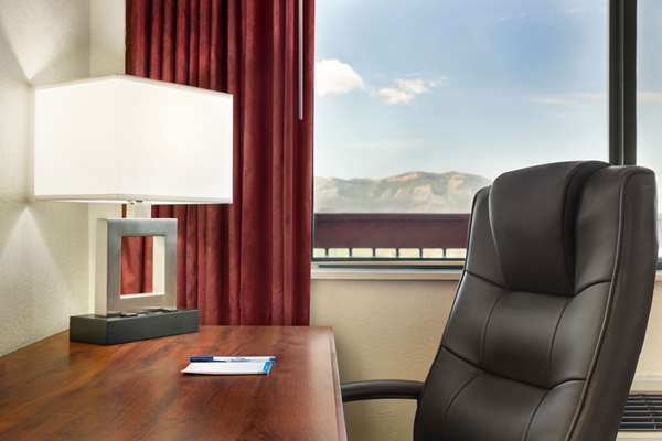  - Baymont Inn & Suites Cortez