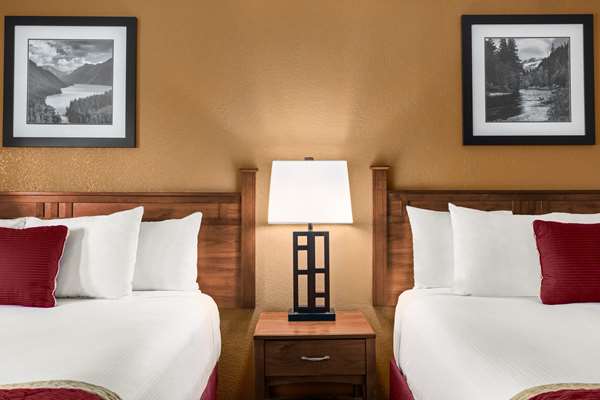 Suite - Baymont Inn & Suites Cortez