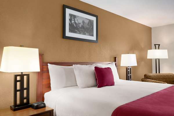 Suite - Baymont Inn & Suites Cortez
