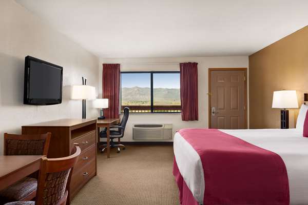  - Baymont Inn & Suites Cortez