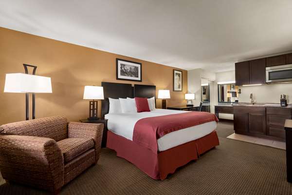  - Baymont Inn & Suites Cortez