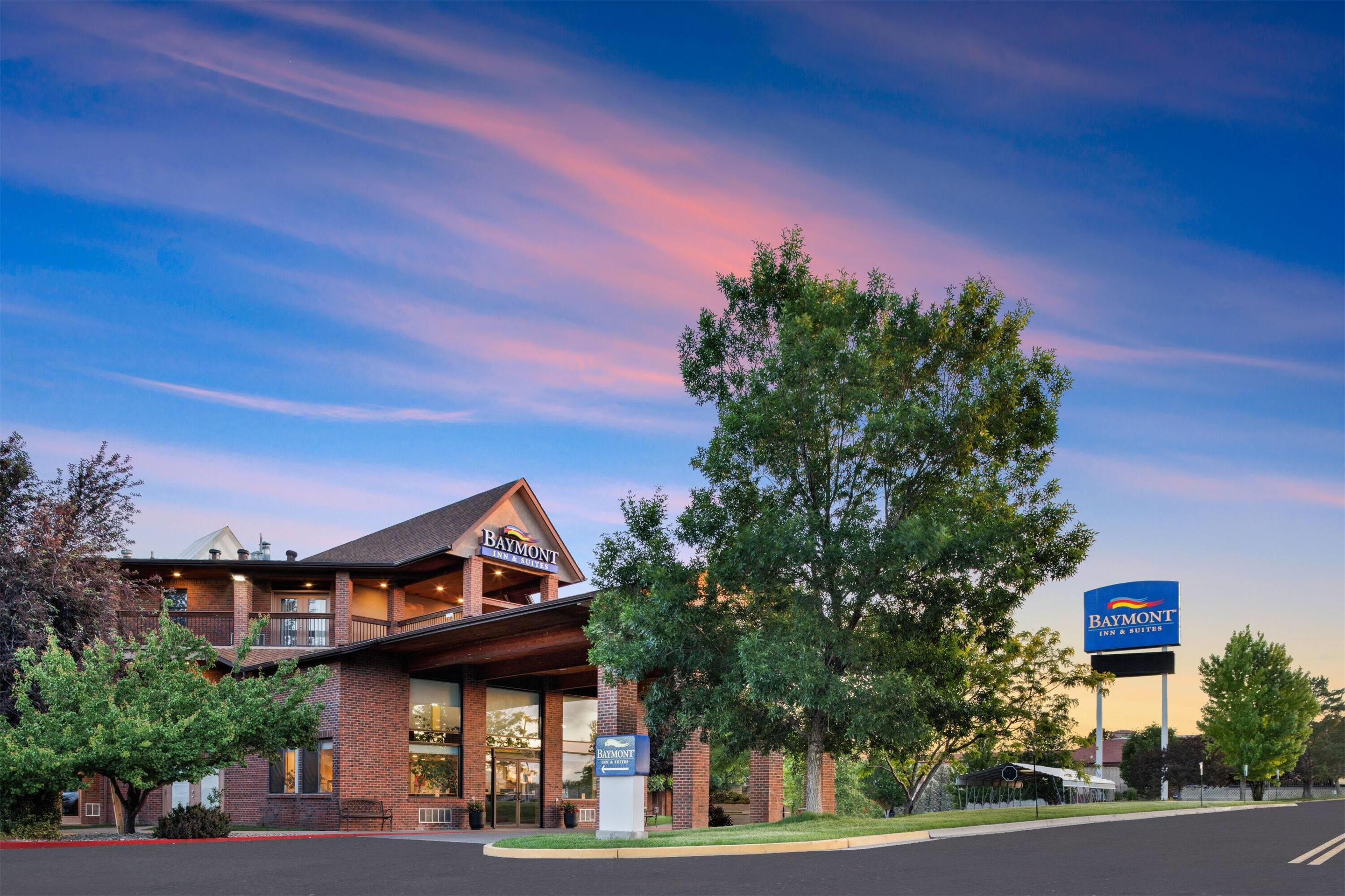 Exterior | Baymont by Wyndham Cortez