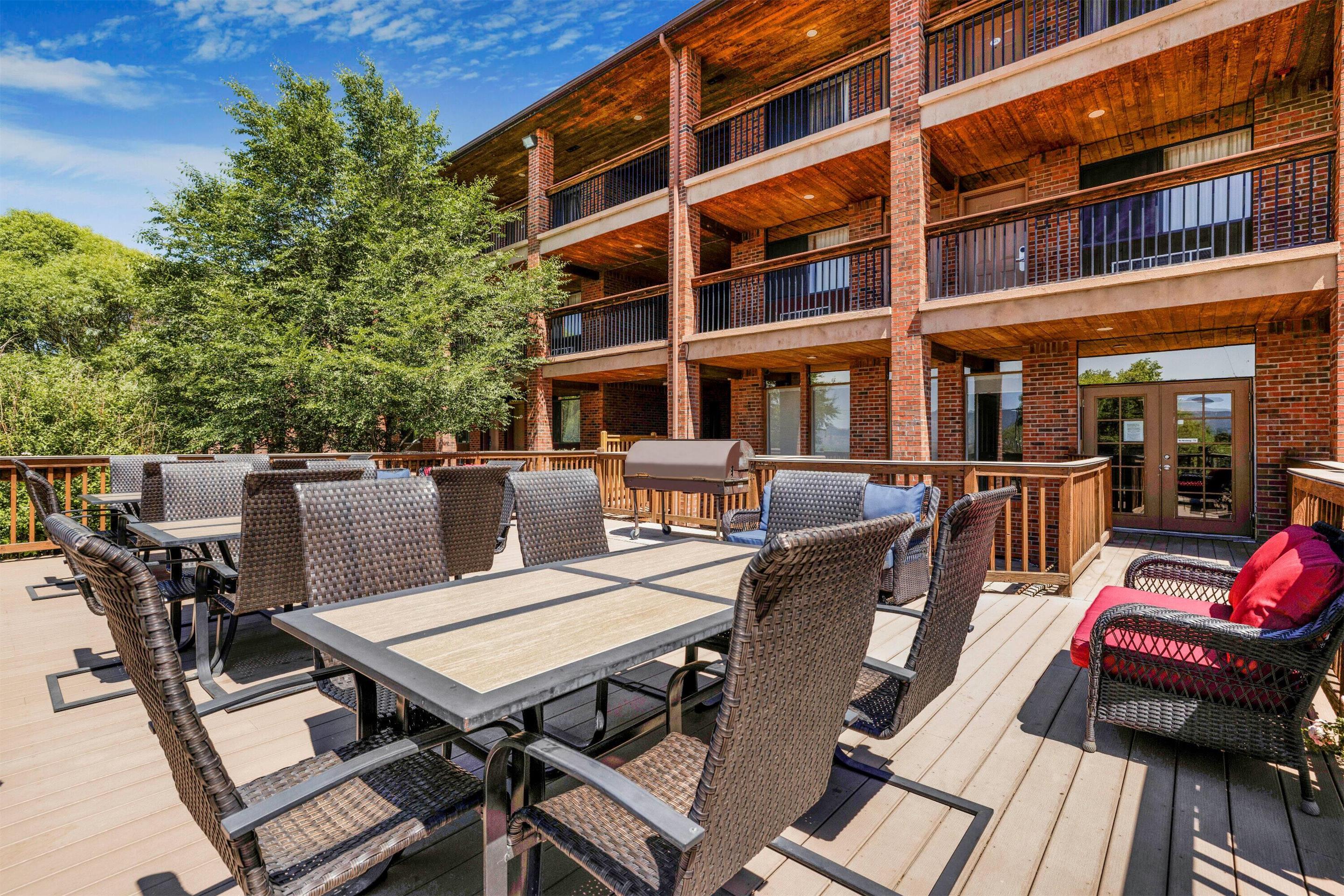 Property amenity | Baymont by Wyndham Cortez