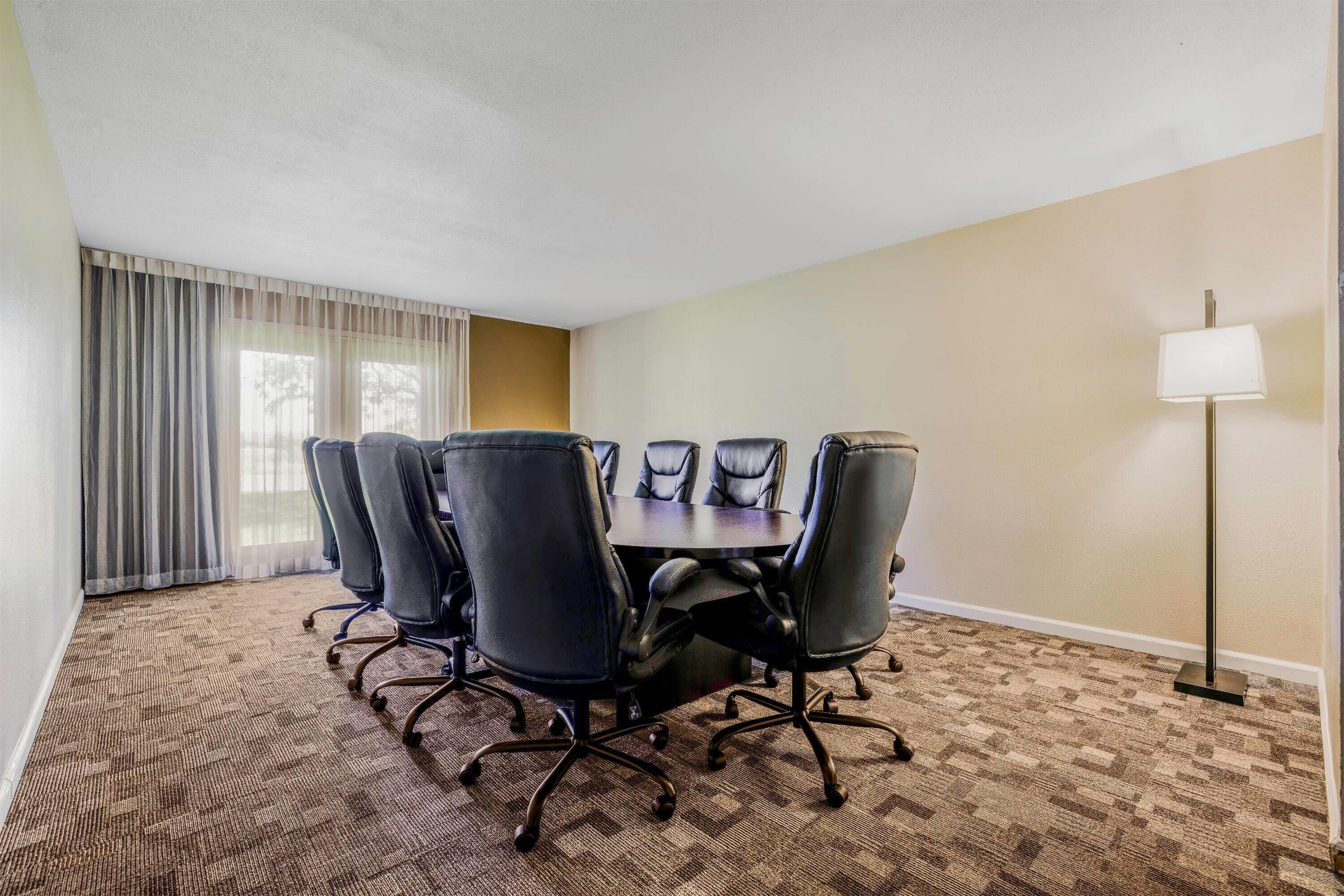 Meeting Room | Baymont by Wyndham Cortez
