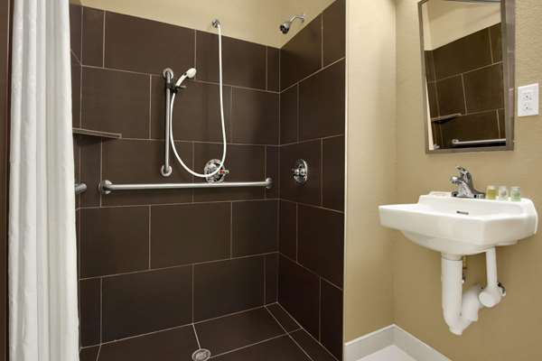  - Microtel Inn & Suites by Wyndham Buda - I-35, Exit 220