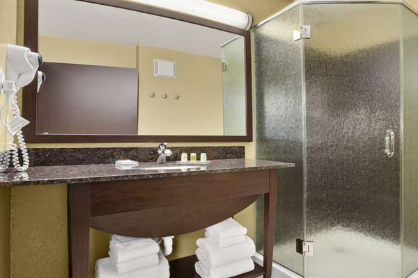  - Microtel Inn & Suites by Wyndham Buda - I-35, Exit 220