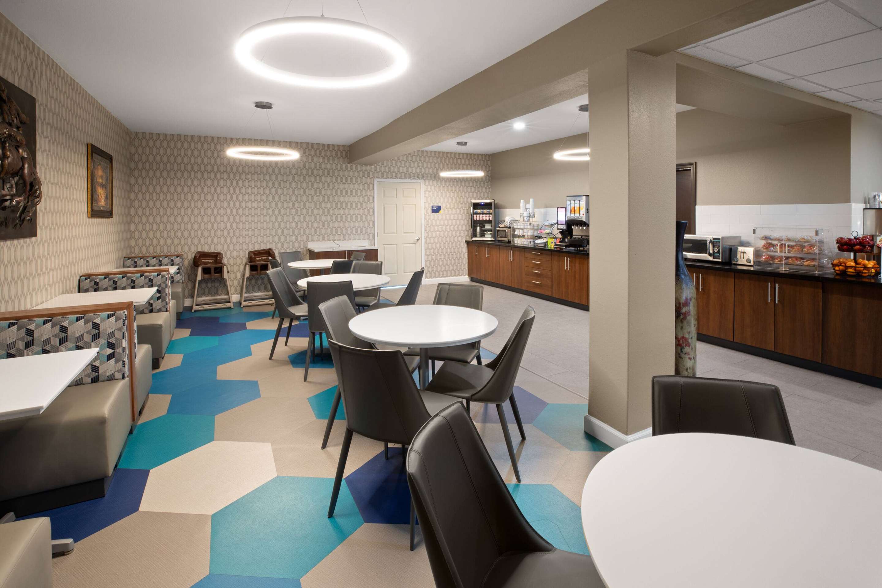 Property amenity | Microtel Inn & Suites by Wyndham Buda Austin South