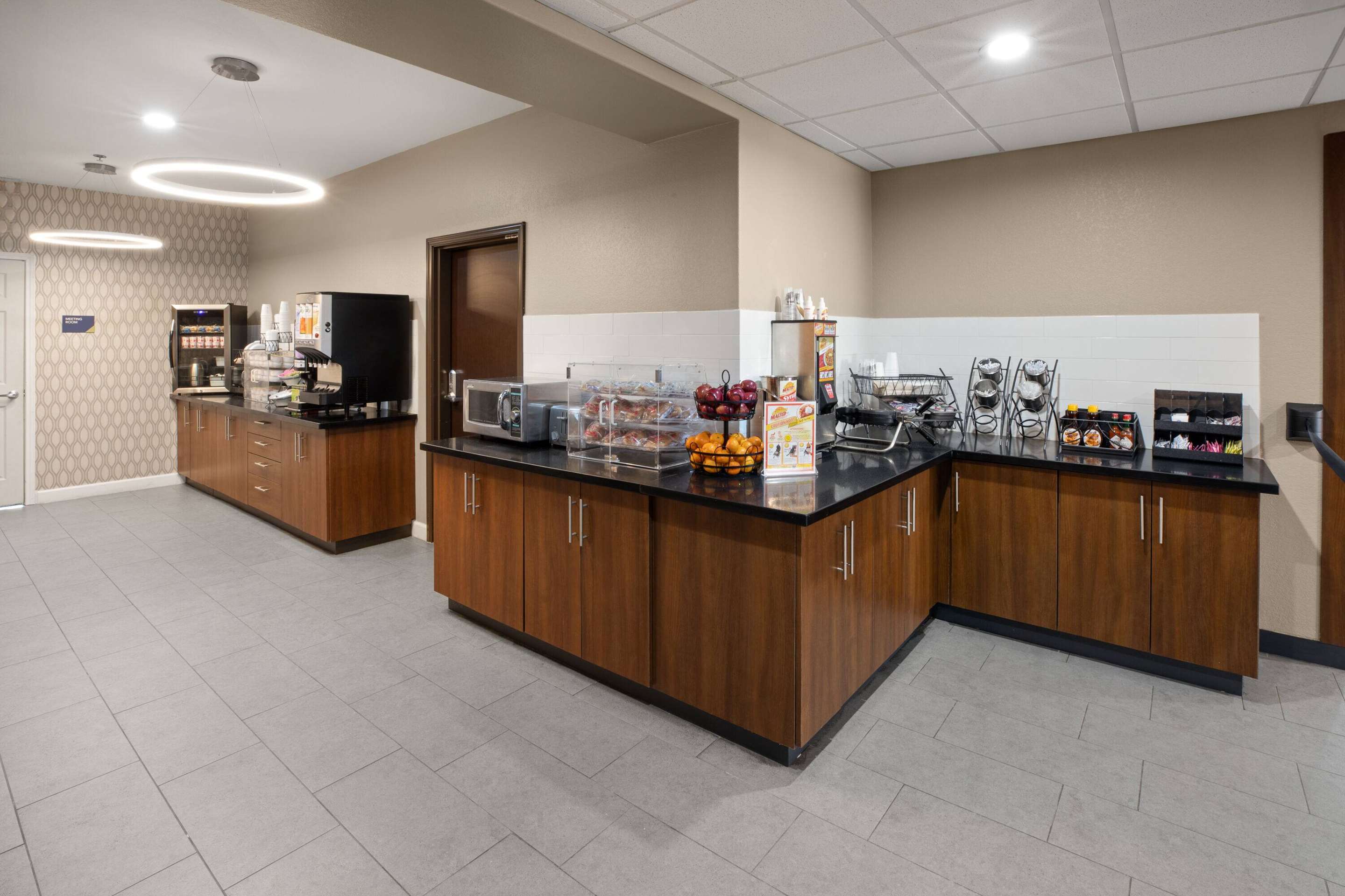 Property amenity | Microtel Inn & Suites by Wyndham Buda Austin South